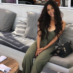 Perfect brunch outfit